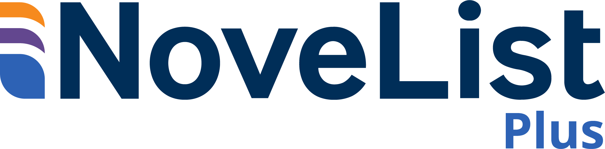 NoveList database logo