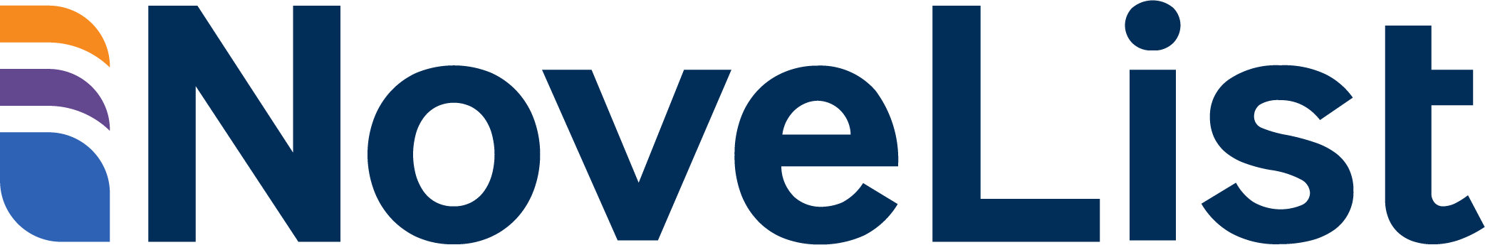 Novelist Logo