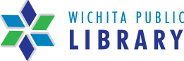 Wichita Public Library logo